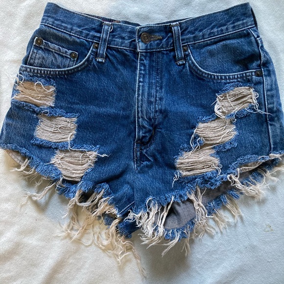 Edwin shorts - Picture 1 of 4